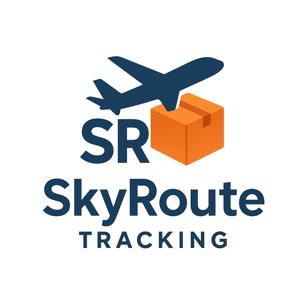 SkyRoute Tracking