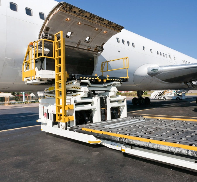 skyroute tracking